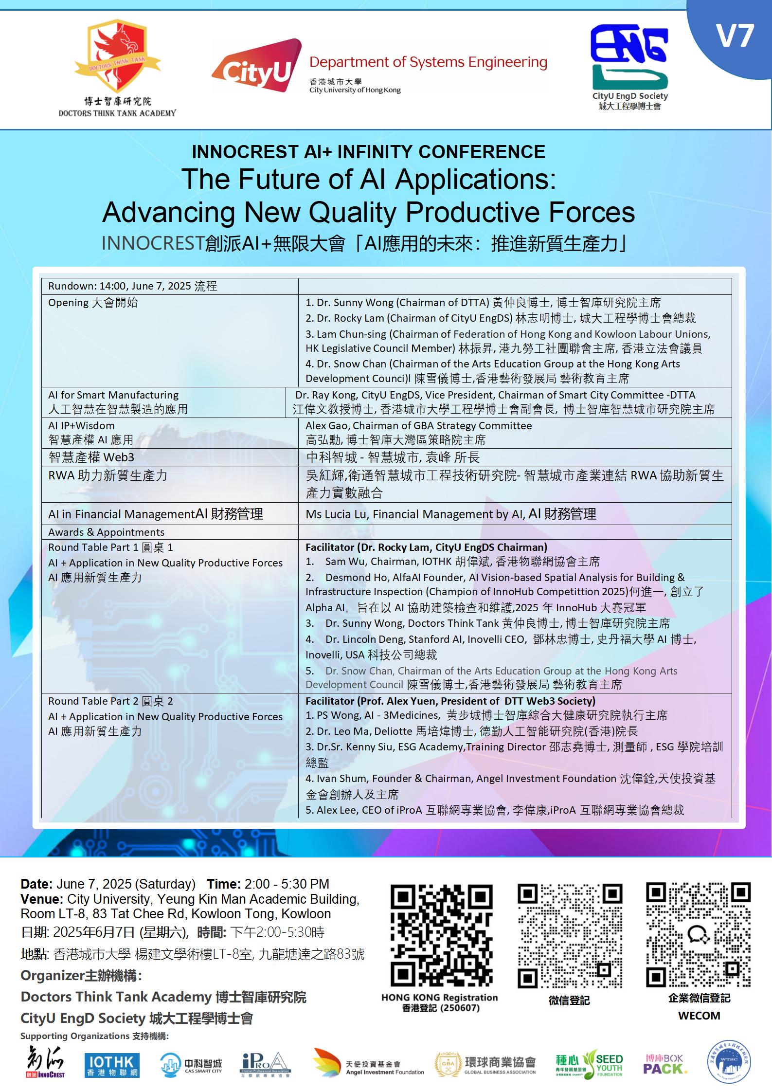 250607-INNOCREST創派AI大會CityU